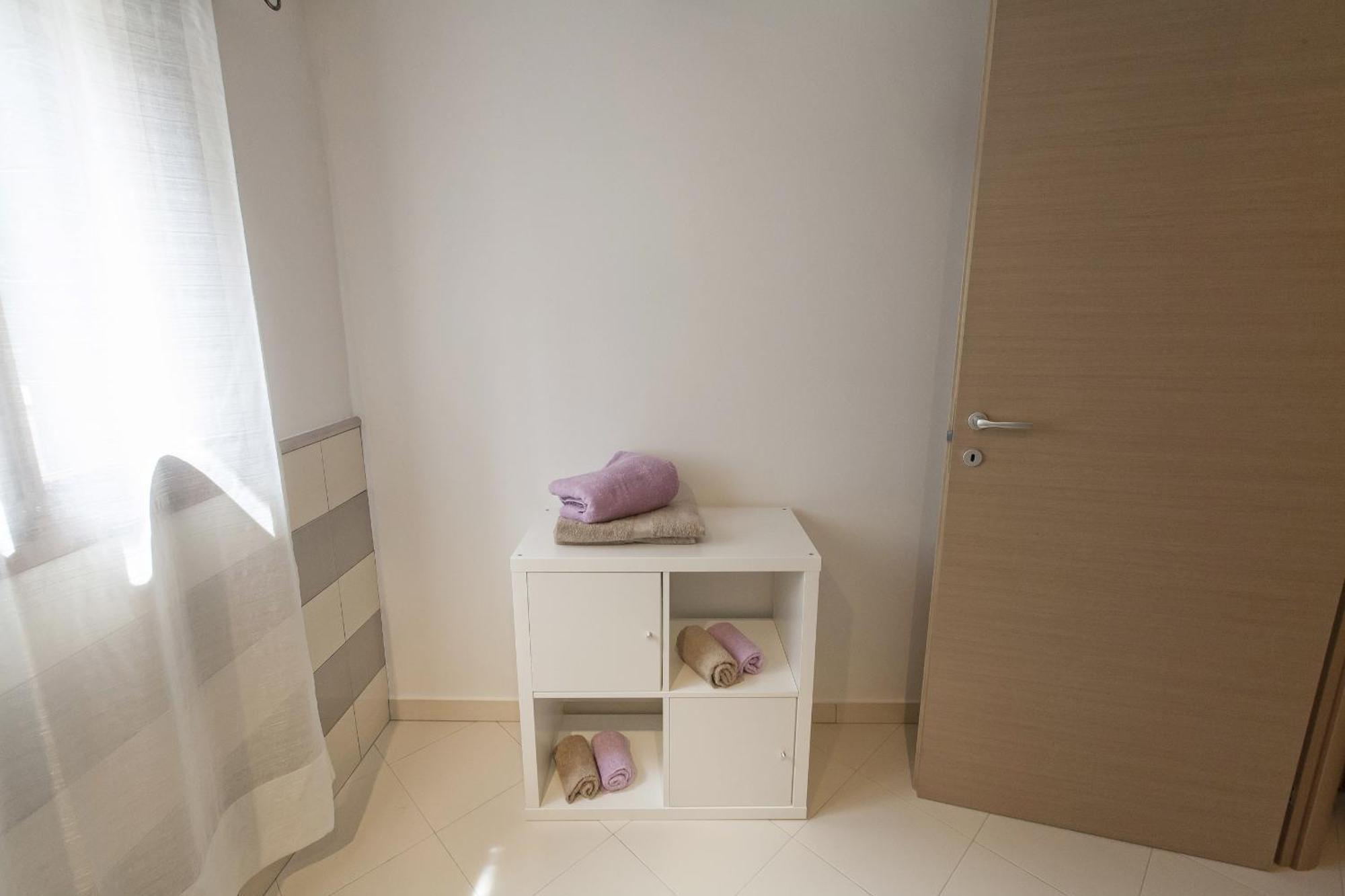 Residenza Tiziano Apartment Венеция Екстериор снимка